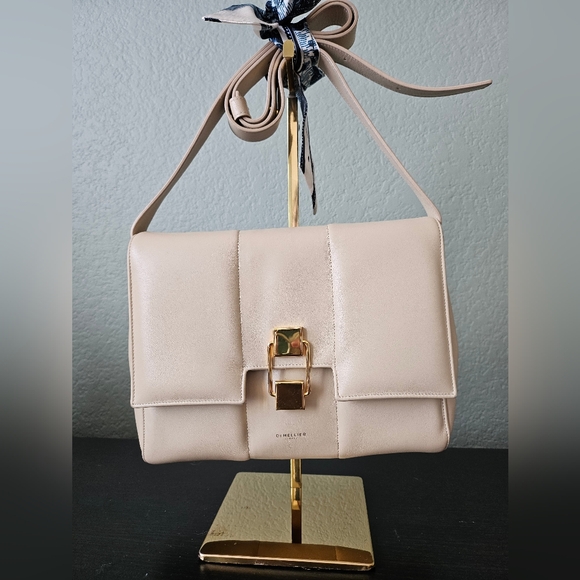 Demillier Alexandria Bag - Picture 1 of 10